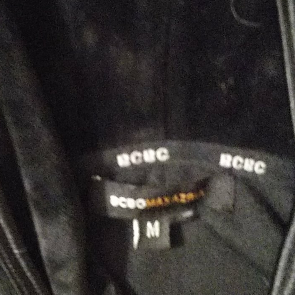 BCBG HOODIE - Picture 3 of 6